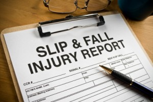 Slip and Fall Attorneys